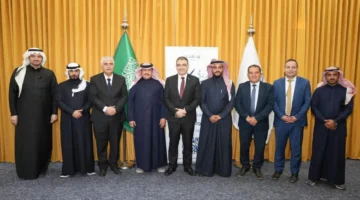 توقيع اتفاقيتين.. جامعة عجلون تعزز الزراعة الذكية في السعودية